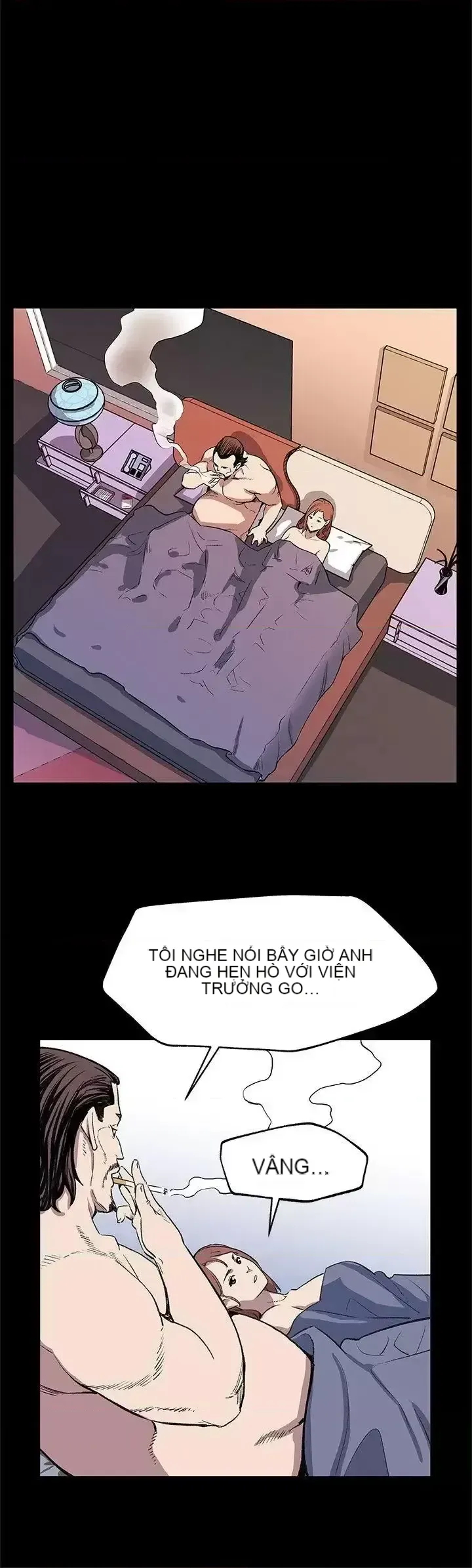 Mẹ Cafe Chương 1-72