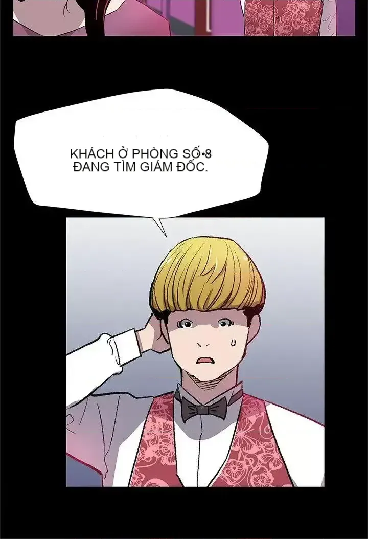 Mẹ Cafe Chương 1-72