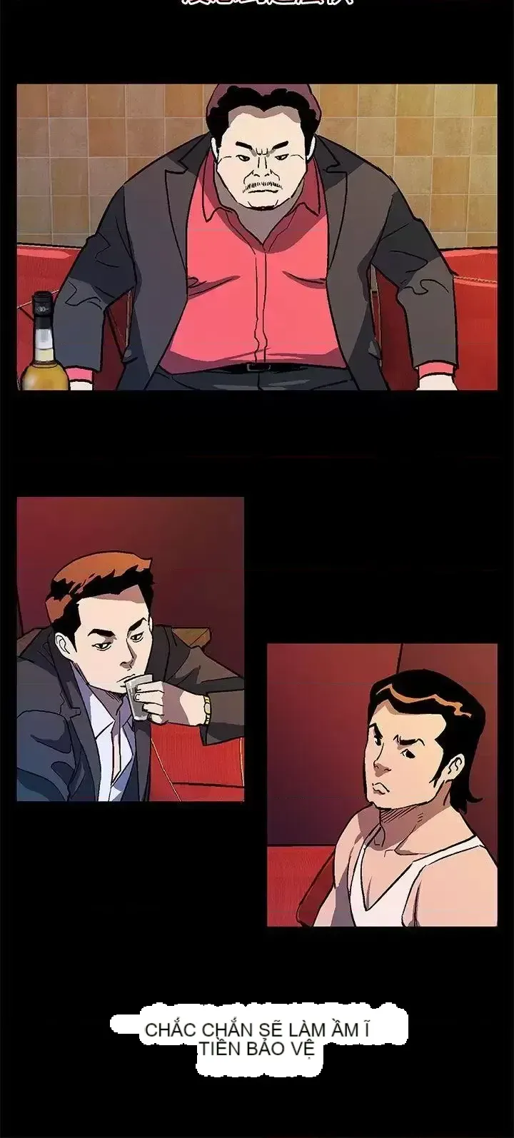 Mẹ Cafe Chương 1-72