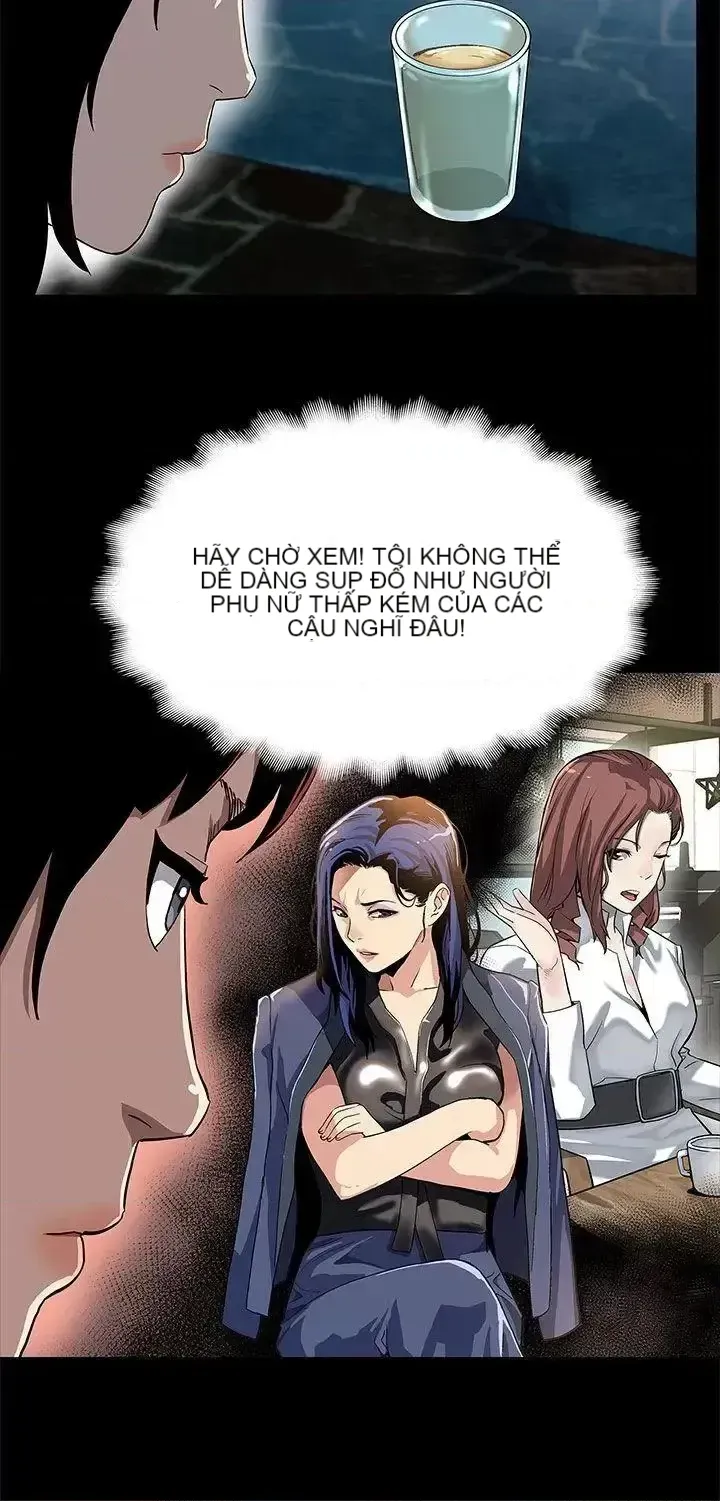 Mẹ Cafe Chương 1-72