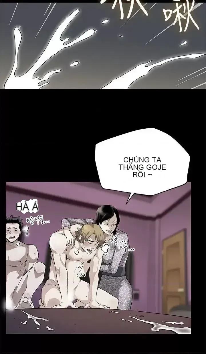 Mẹ Cafe Chương 1-72