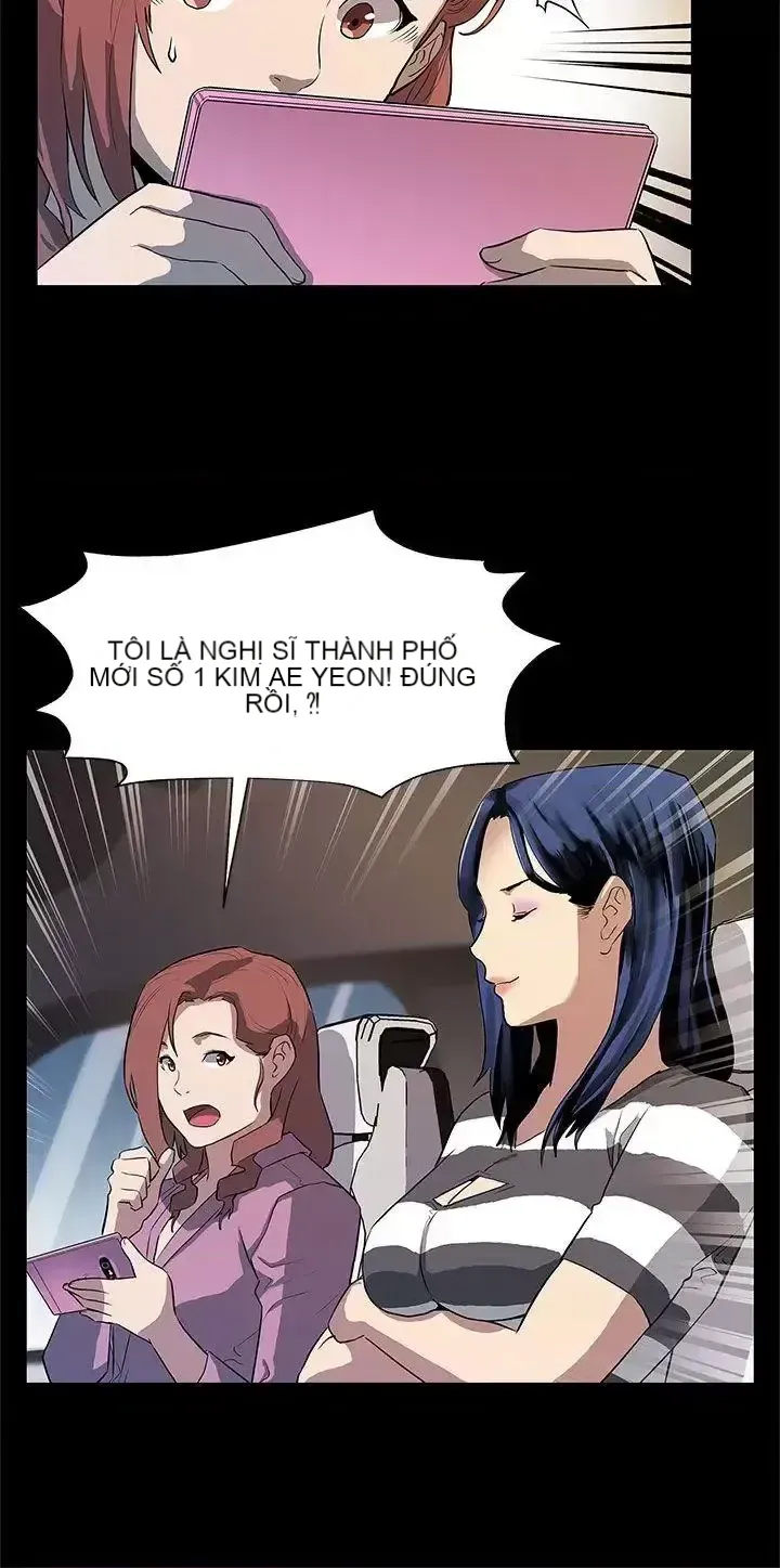 Mẹ Cafe Chương 1-72