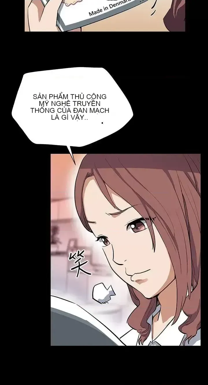 Mẹ Cafe Chương 1-72