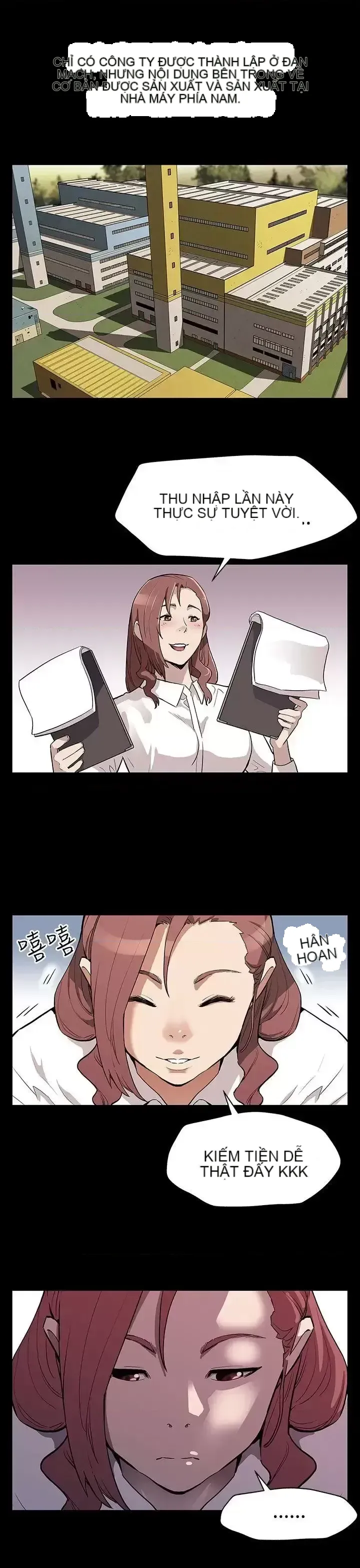 Mẹ Cafe Chương 1-72