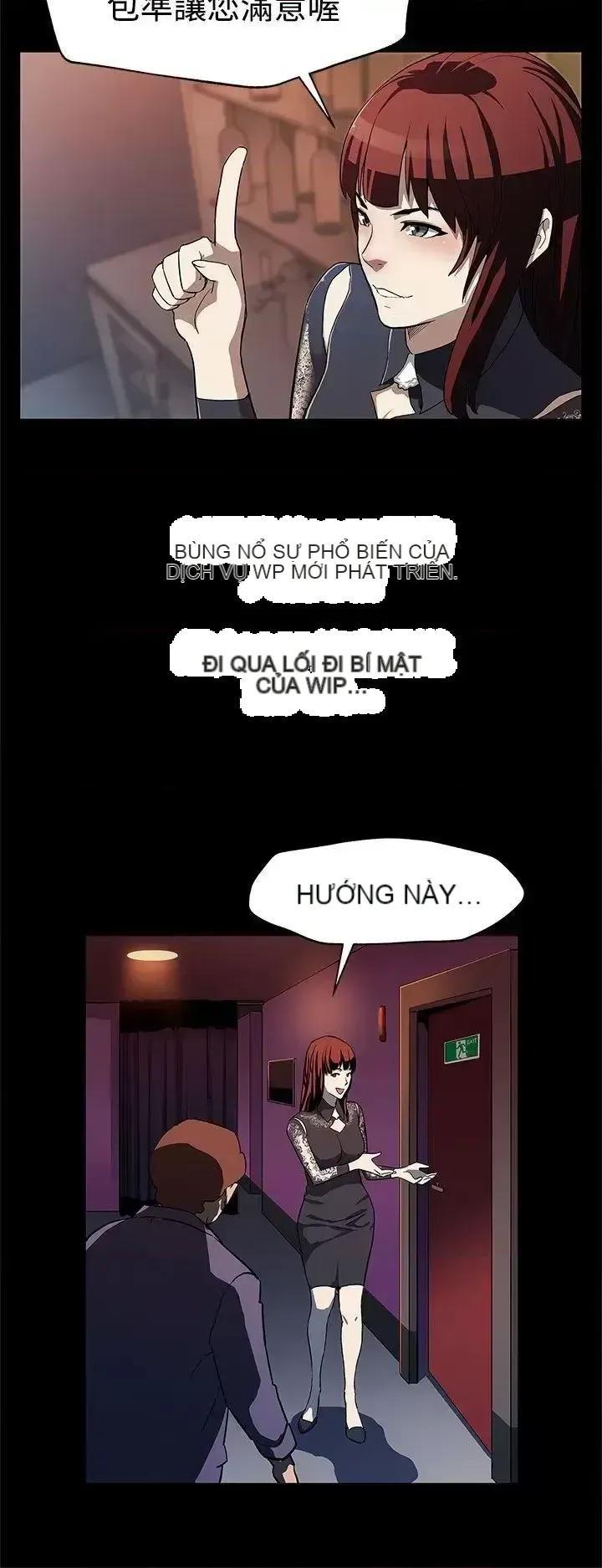 Mẹ Cafe Chương 1-72