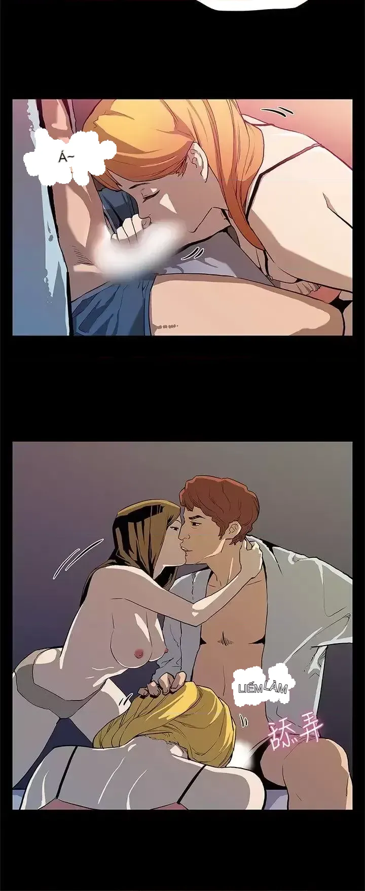 Mẹ Cafe Chương 1-72