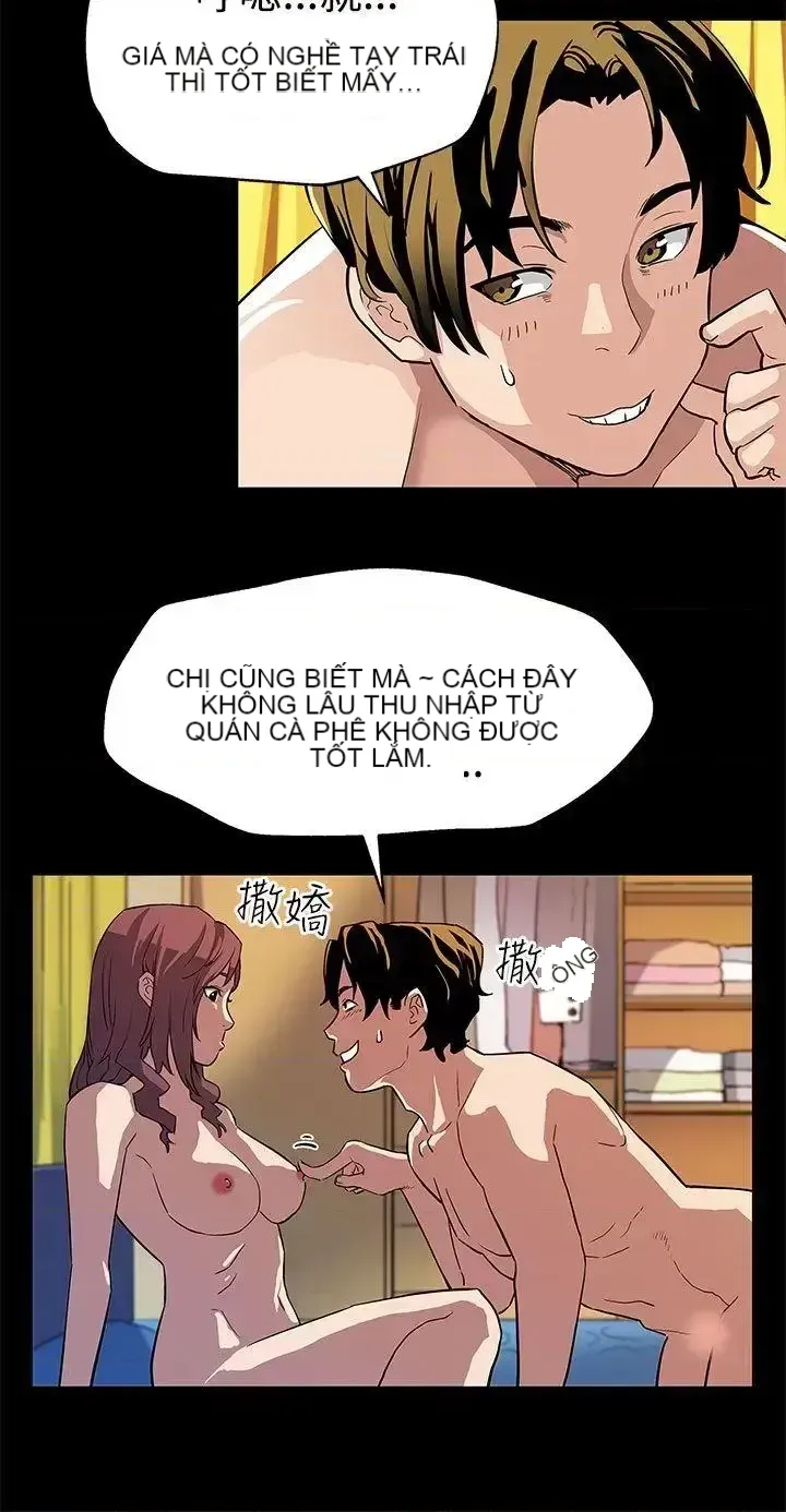 Mẹ Cafe Chương 1-72