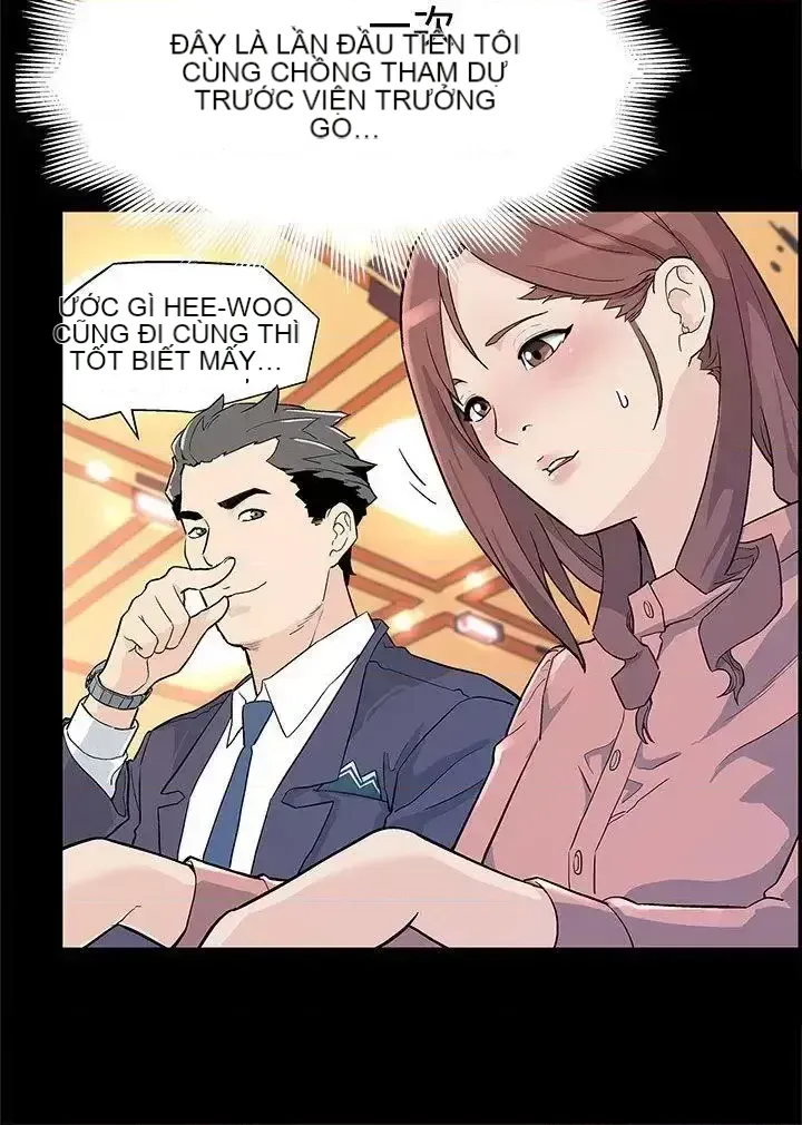 Mẹ Cafe Chương 1-72