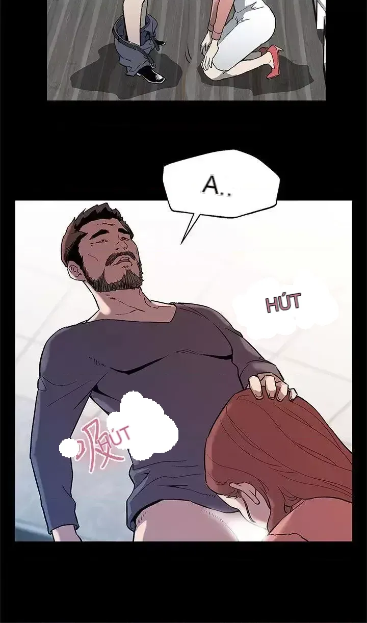 Mẹ Cafe Chương 1-72