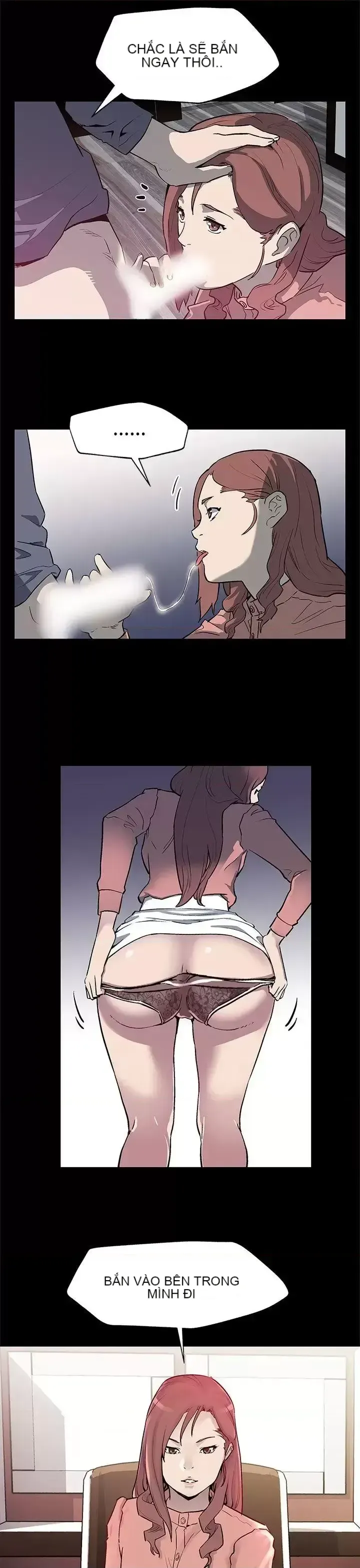 Mẹ Cafe Chương 1-72