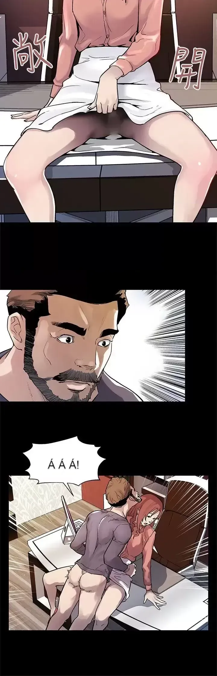 Mẹ Cafe Chương 1-72