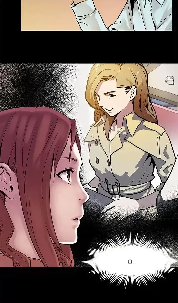 Mẹ Cafe Chương 1-72