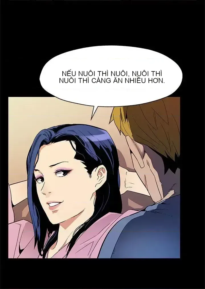 Mẹ Cafe Chương 1-72