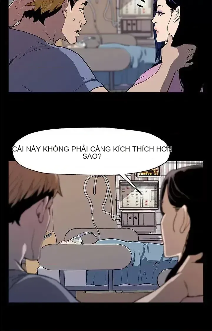 Mẹ Cafe Chương 1-72