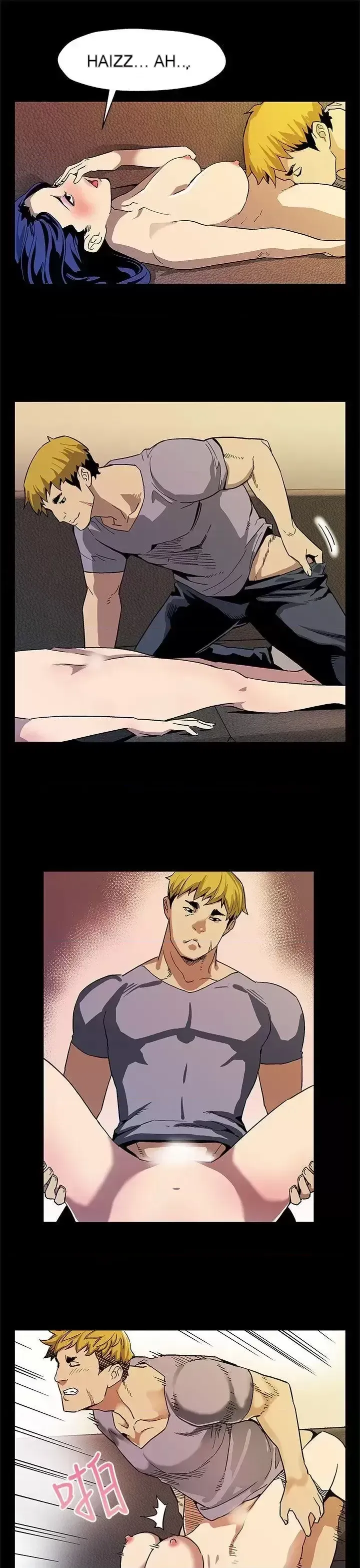 Mẹ Cafe Chương 1-72