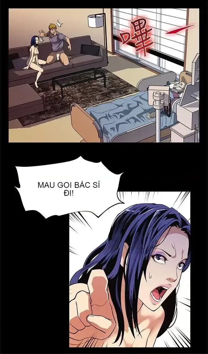 Mẹ Cafe Chương 1-72