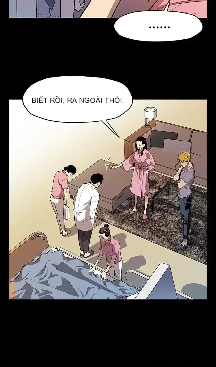 Mẹ Cafe Chương 1-72