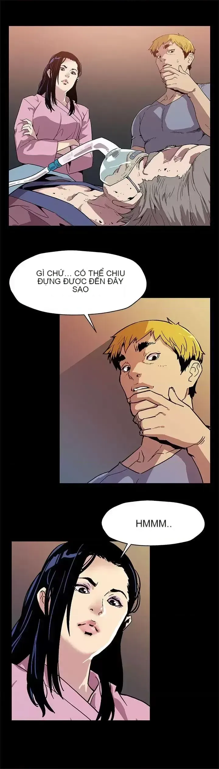 Mẹ Cafe Chương 1-72