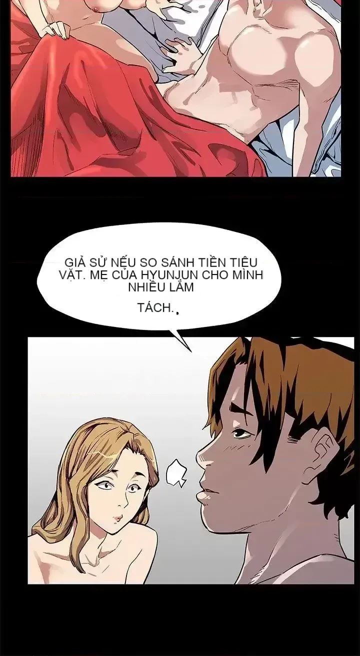 Mẹ Cafe Chương 1-72