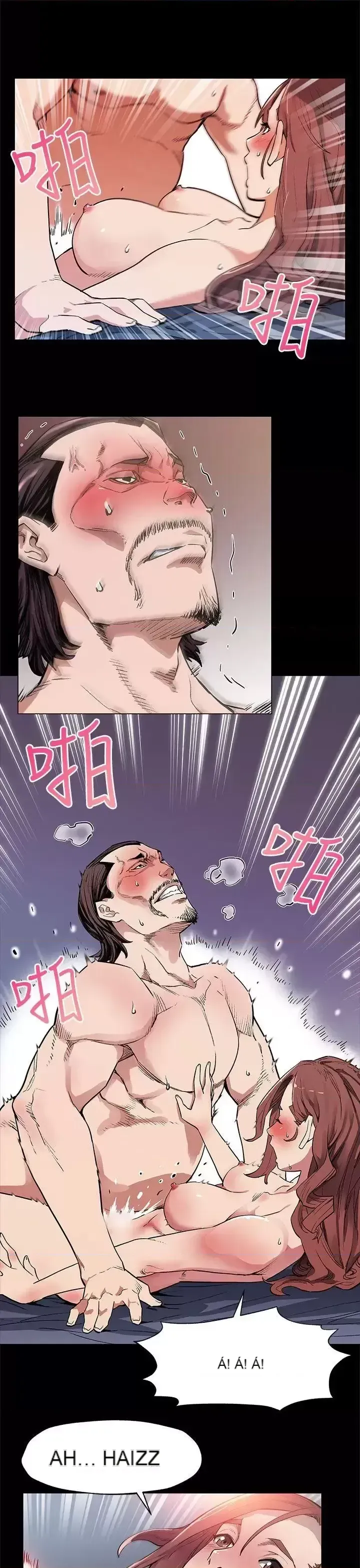 Mẹ Cafe Chương 1-72