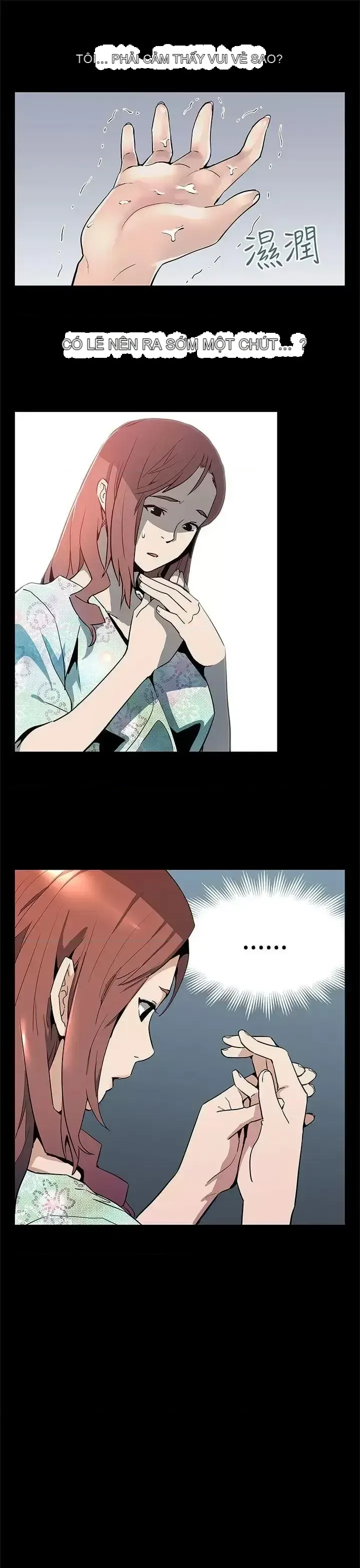 Mẹ Cafe Chương 1-72