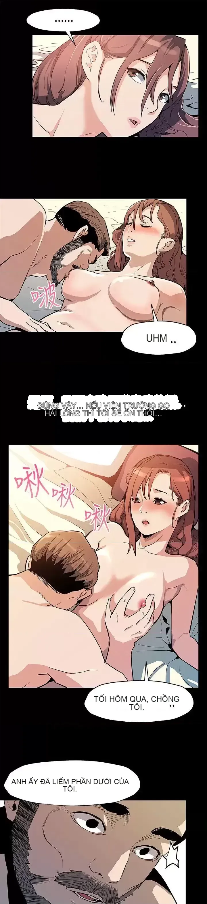 Mẹ Cafe Chương 1-72