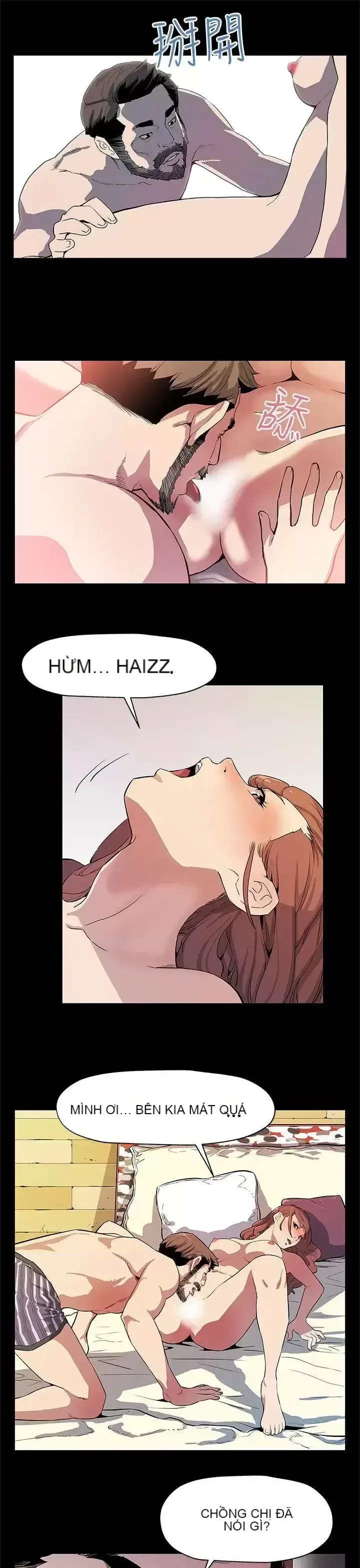 Mẹ Cafe Chương 1-72