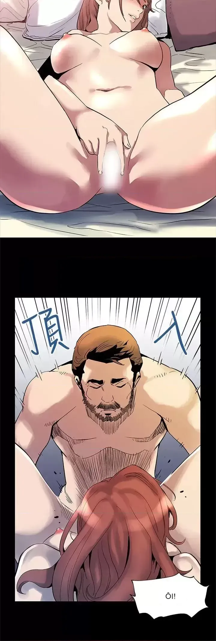 Mẹ Cafe Chương 1-72