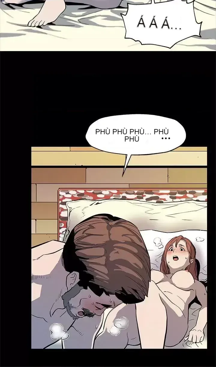 Mẹ Cafe Chương 1-72