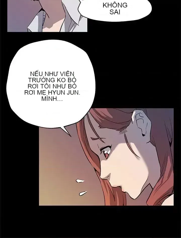 Mẹ Cafe Chương 1-72