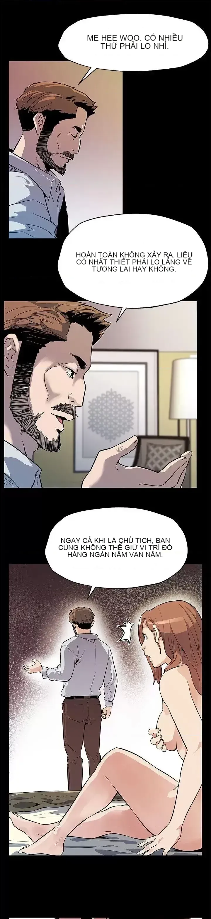 Mẹ Cafe Chương 1-72