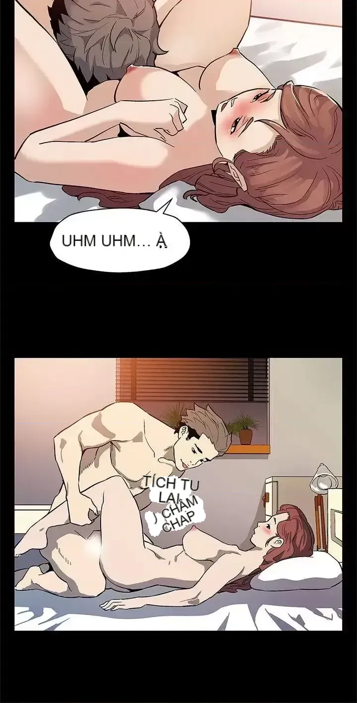 Mẹ Cafe Chương 1-72