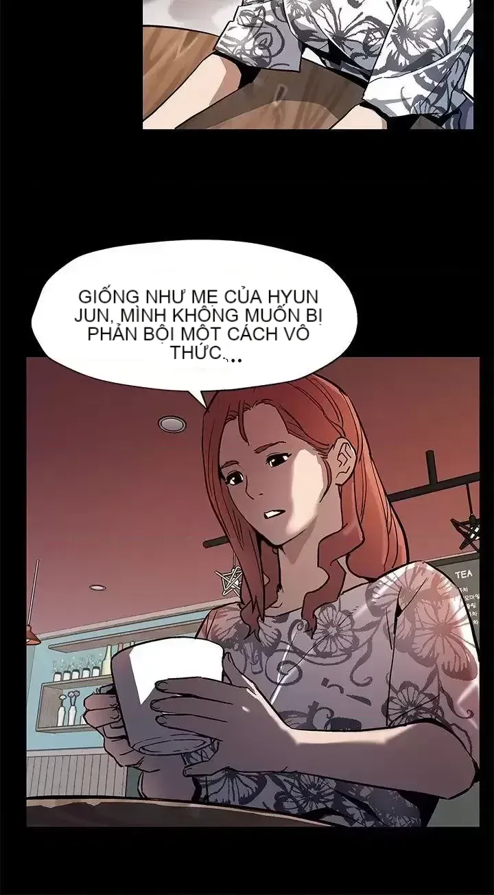 Mẹ Cafe Chương 1-72