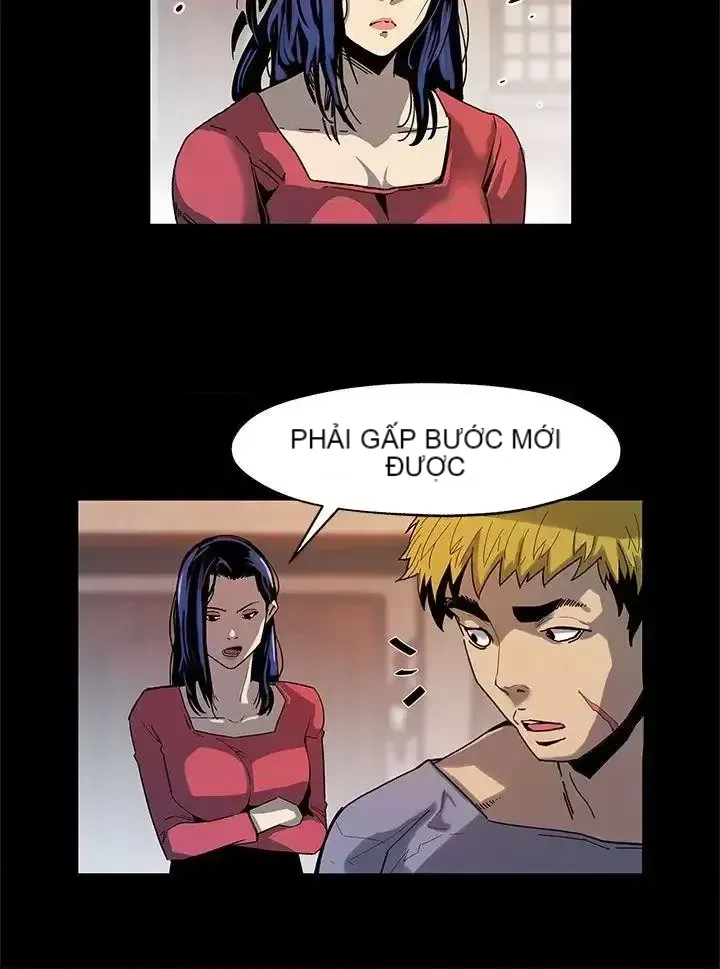 Mẹ Cafe Chương 1-72