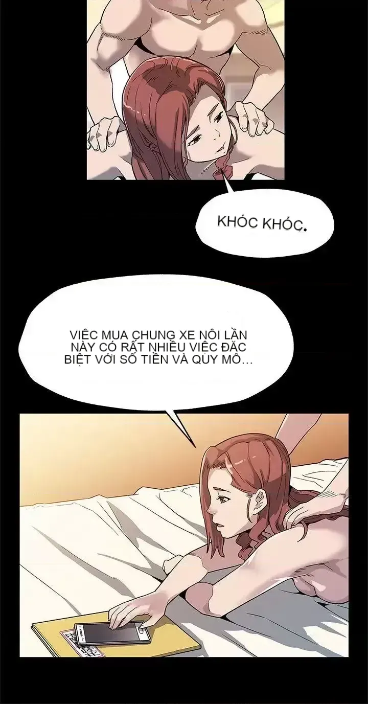 Mẹ Cafe Chương 1-72