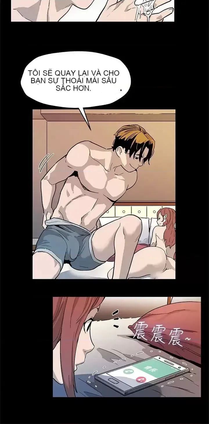 Mẹ Cafe Chương 1-72