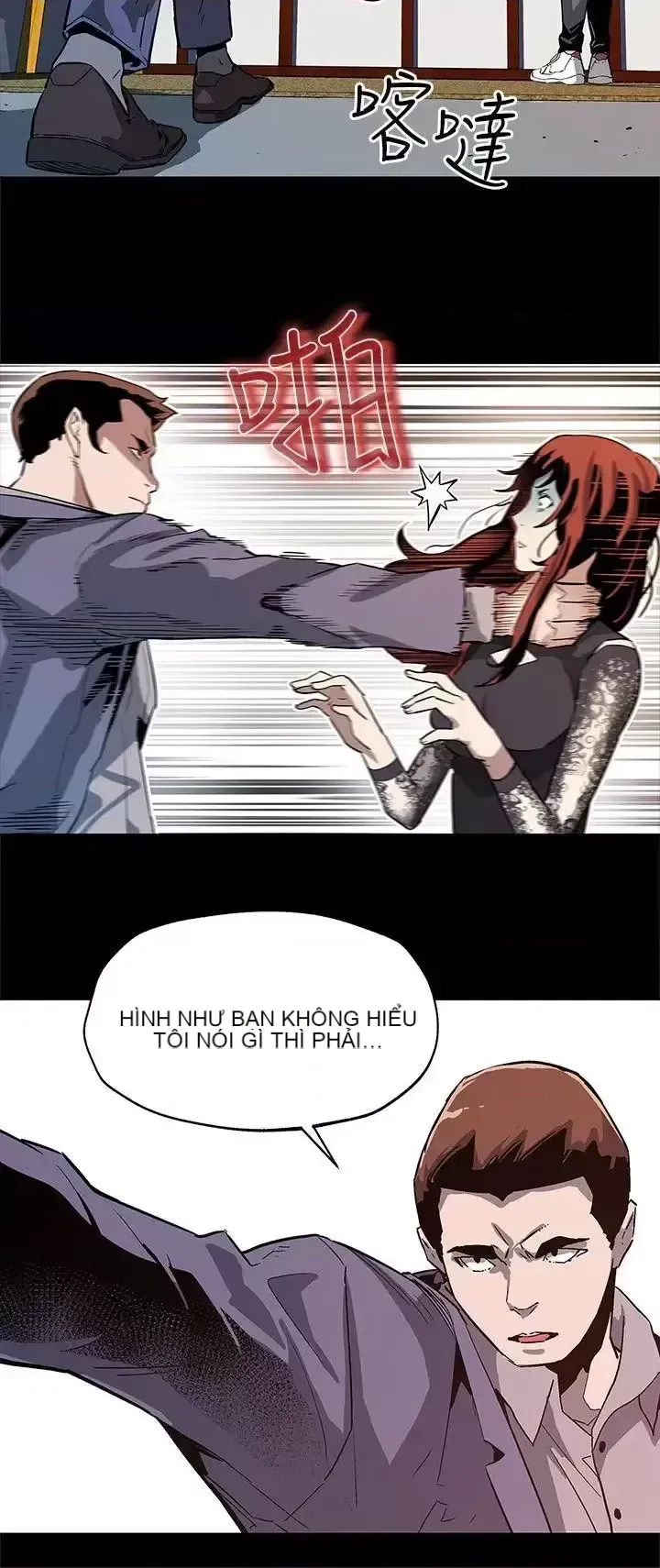 Mẹ Cafe Chương 1-72