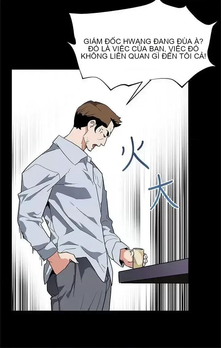 Mẹ Cafe Chương 1-72