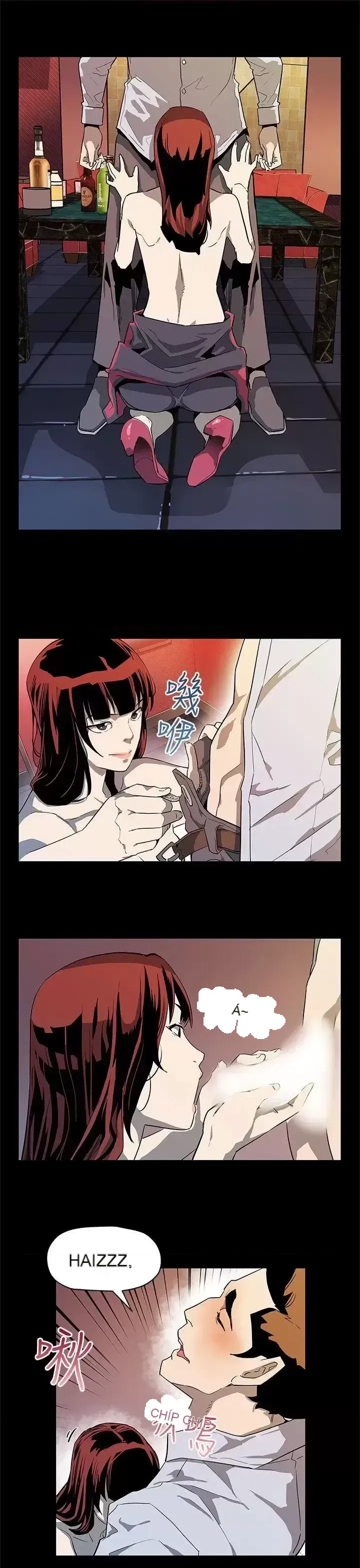 Mẹ Cafe Chương 1-72