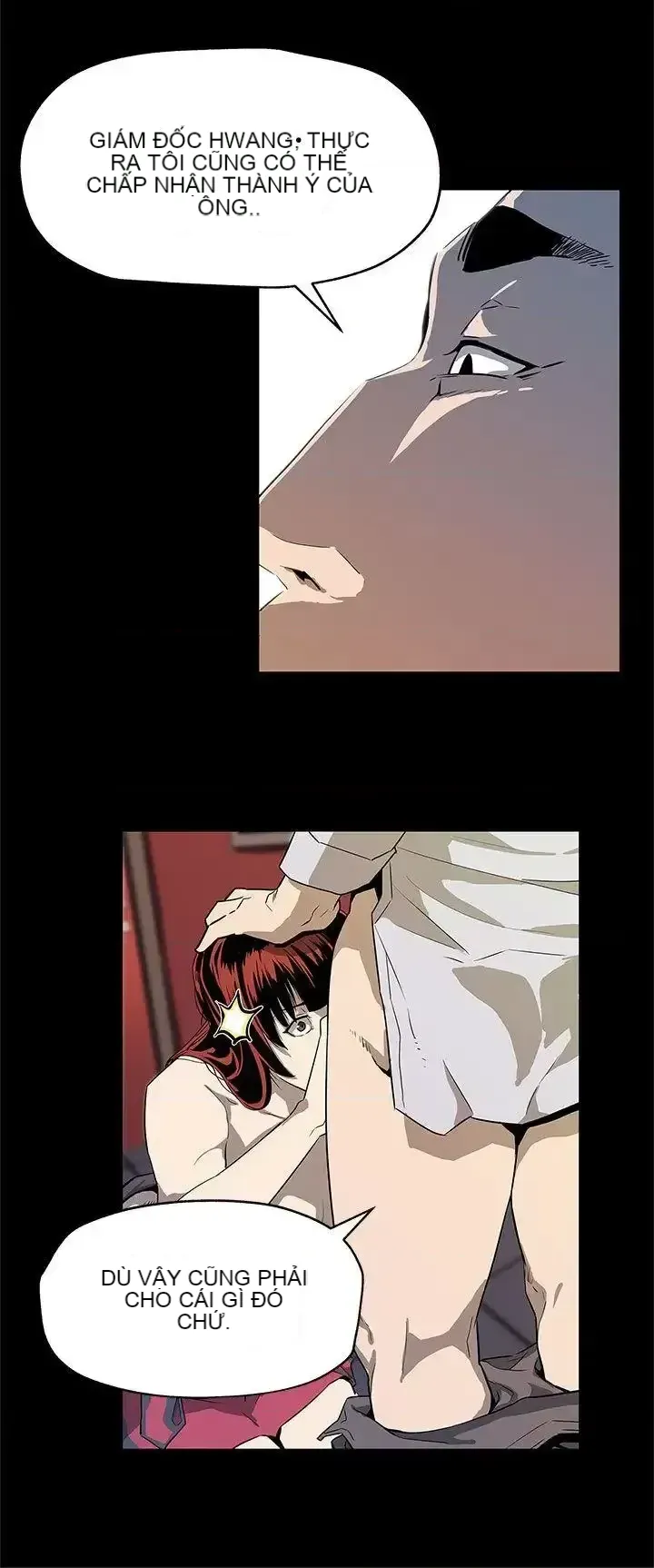 Mẹ Cafe Chương 1-72