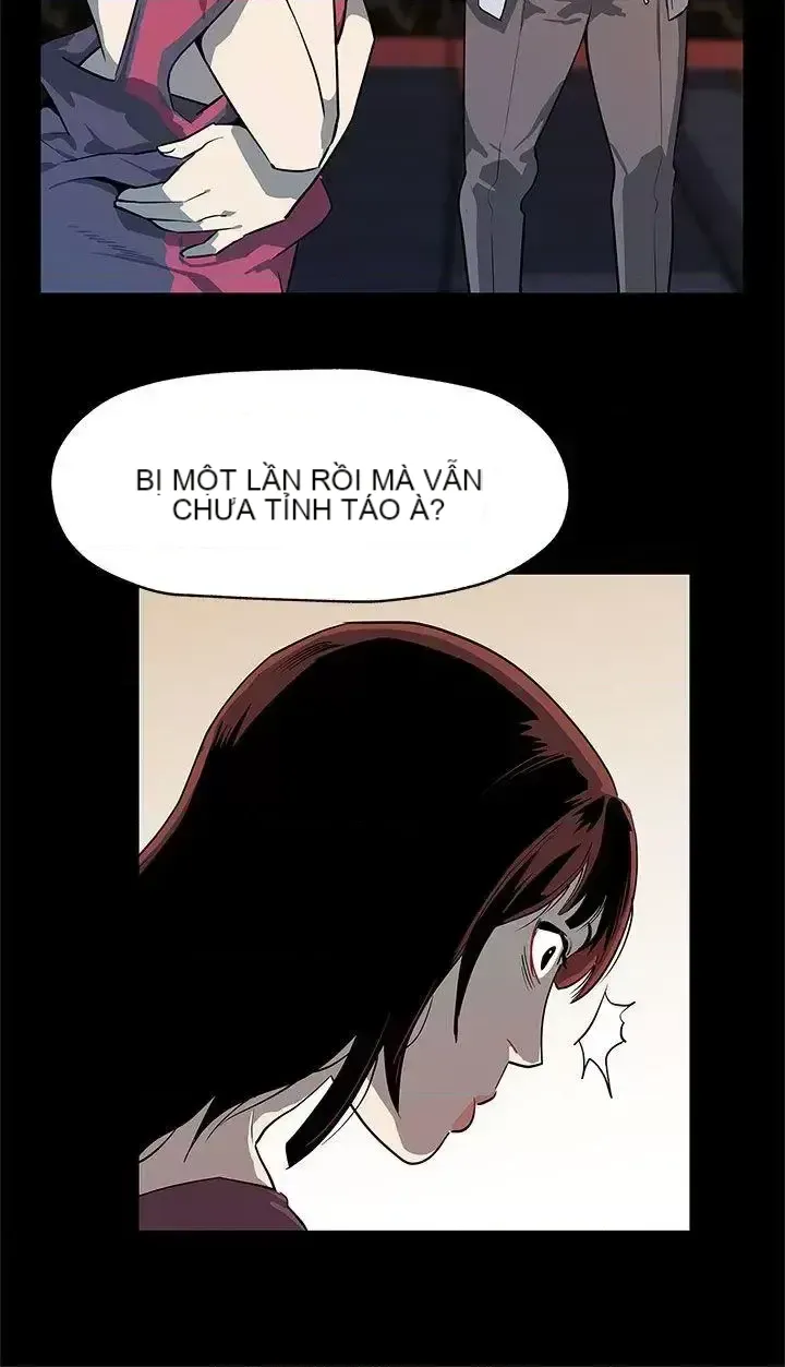 Mẹ Cafe Chương 1-72