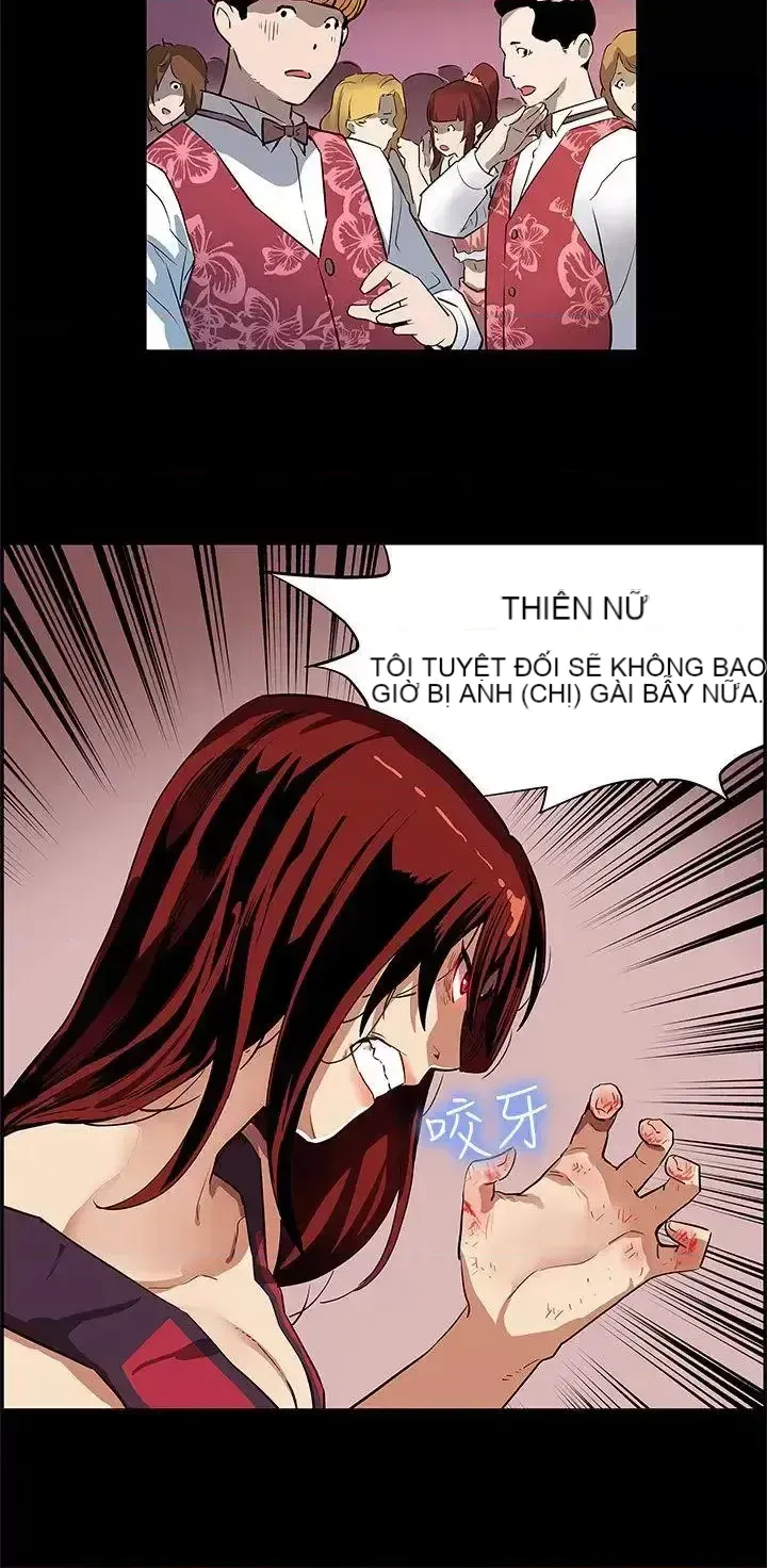 Mẹ Cafe Chương 1-72