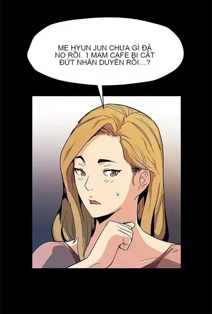 Mẹ Cafe Chương 1-72