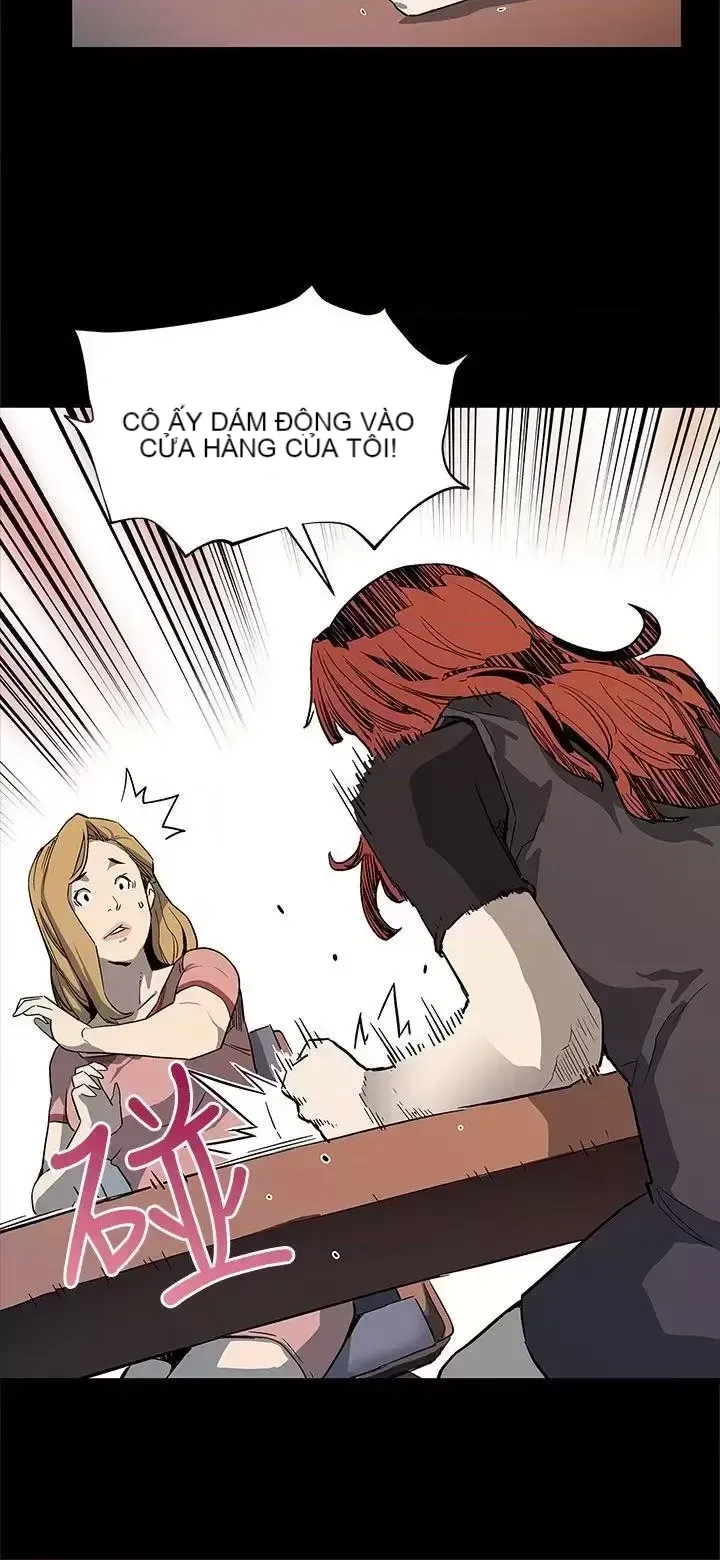 Mẹ Cafe Chương 1-72