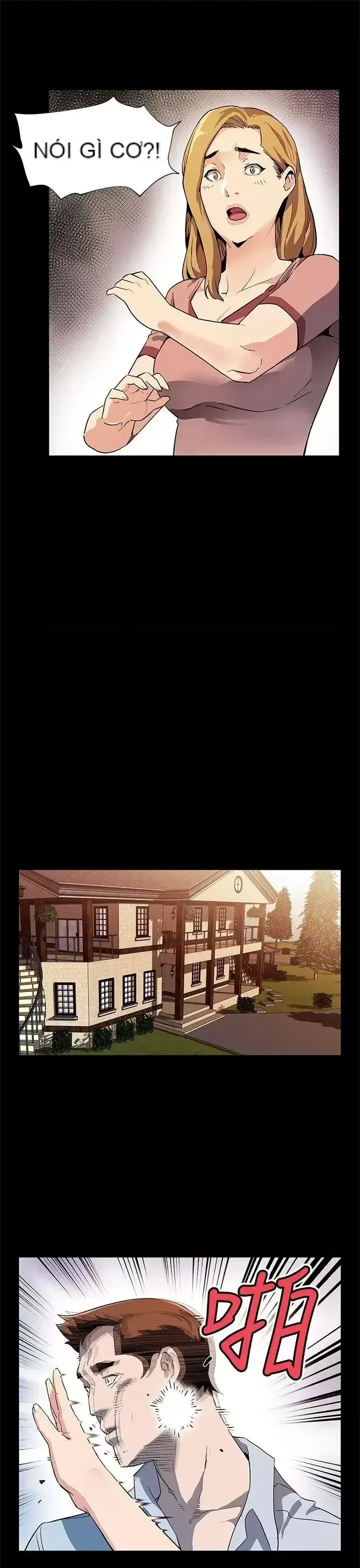 Mẹ Cafe Chương 1-72