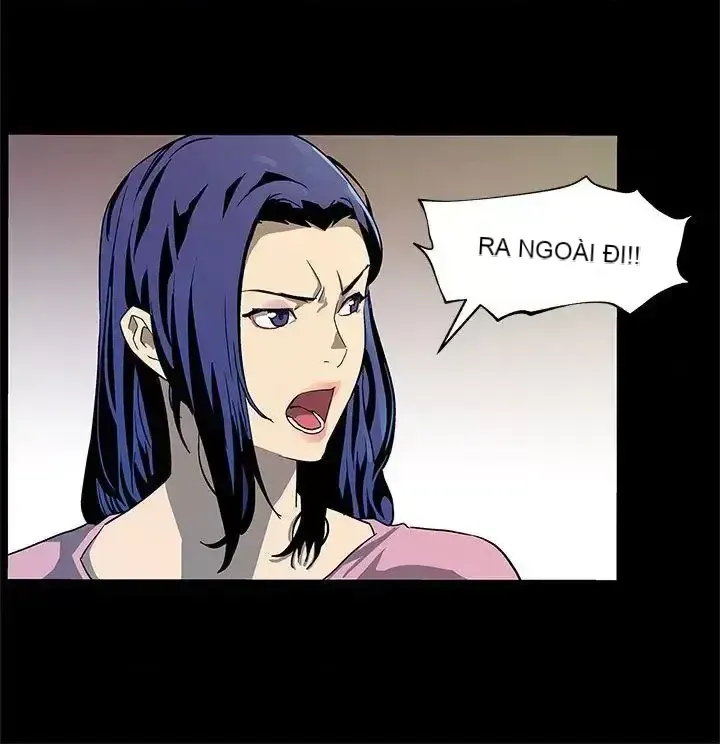 Mẹ Cafe Chương 1-72