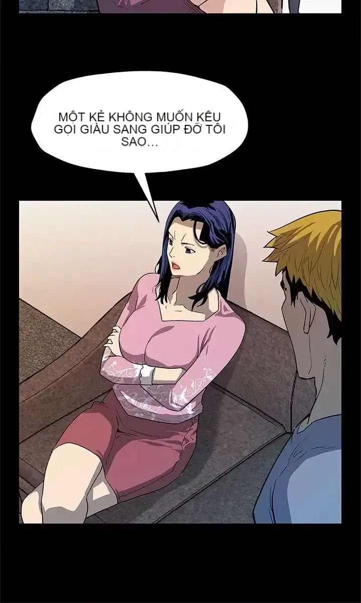 Mẹ Cafe Chương 1-72