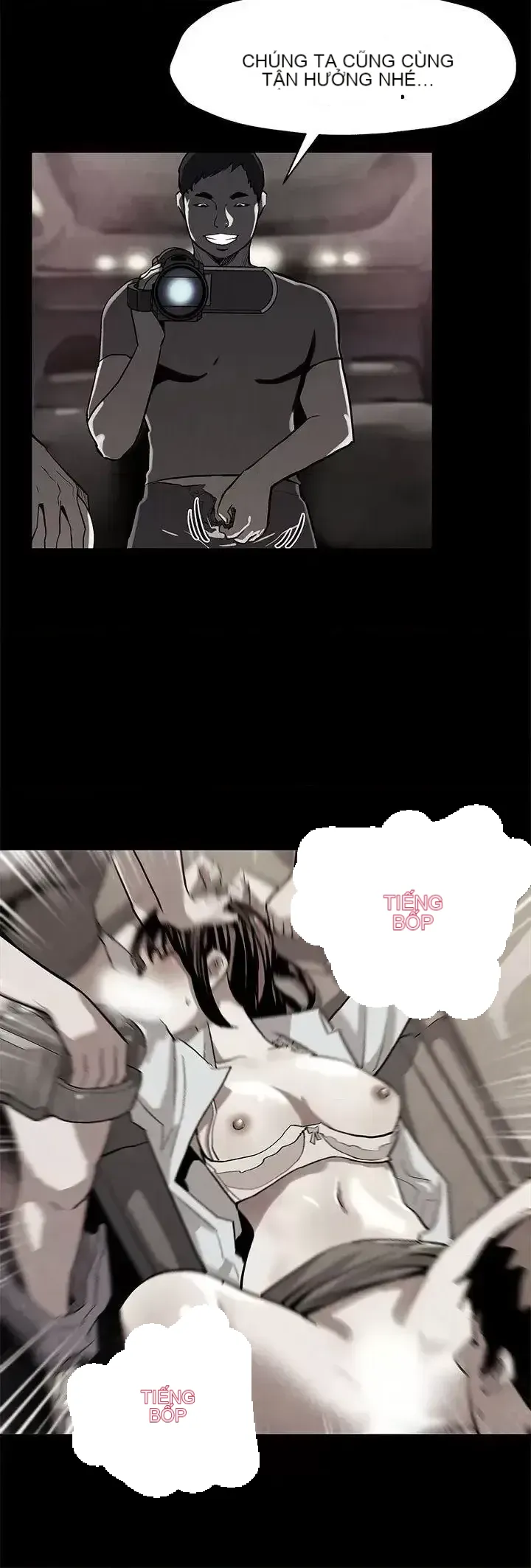 Mẹ Cafe Chương 1-72