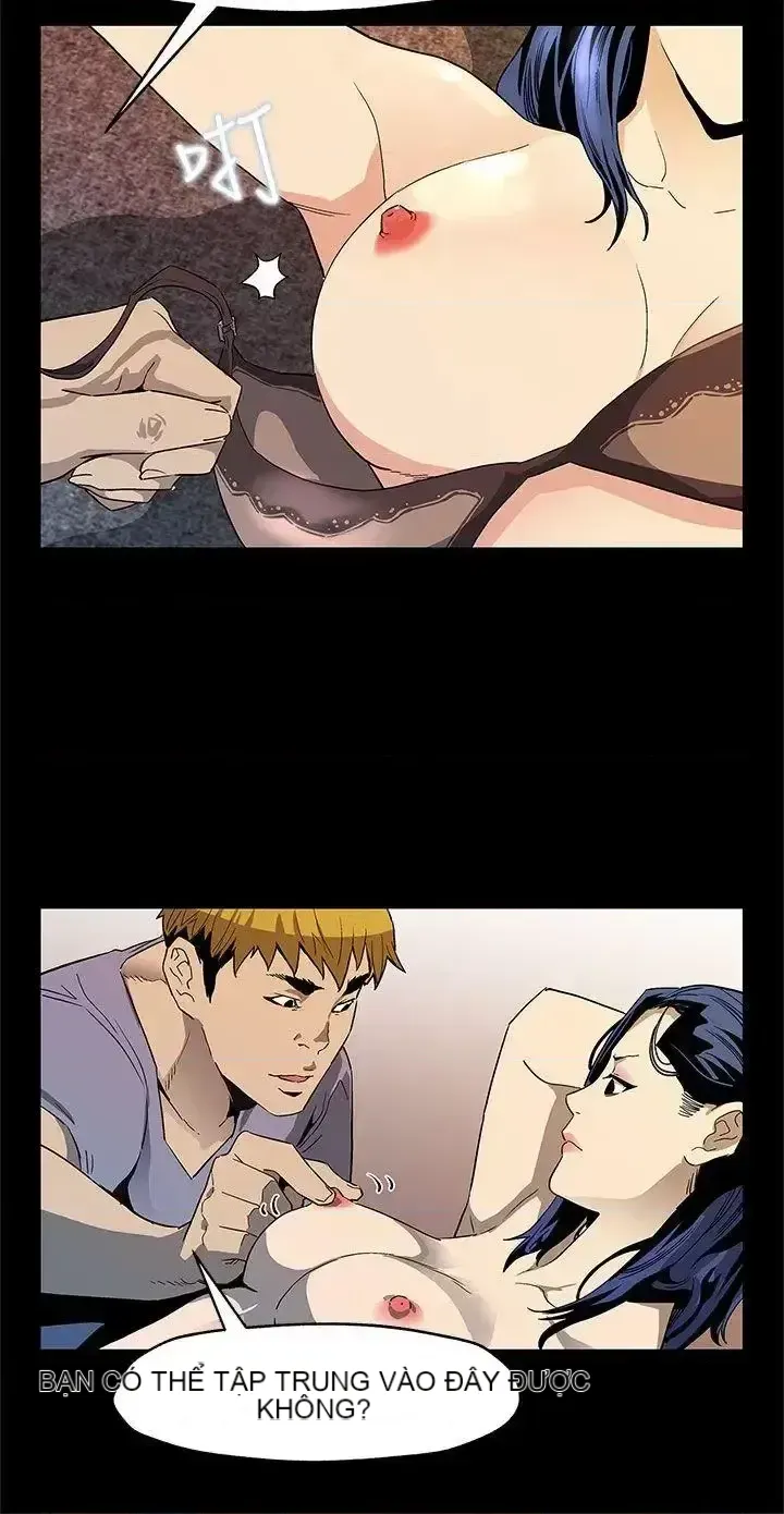 Mẹ Cafe Chương 1-72