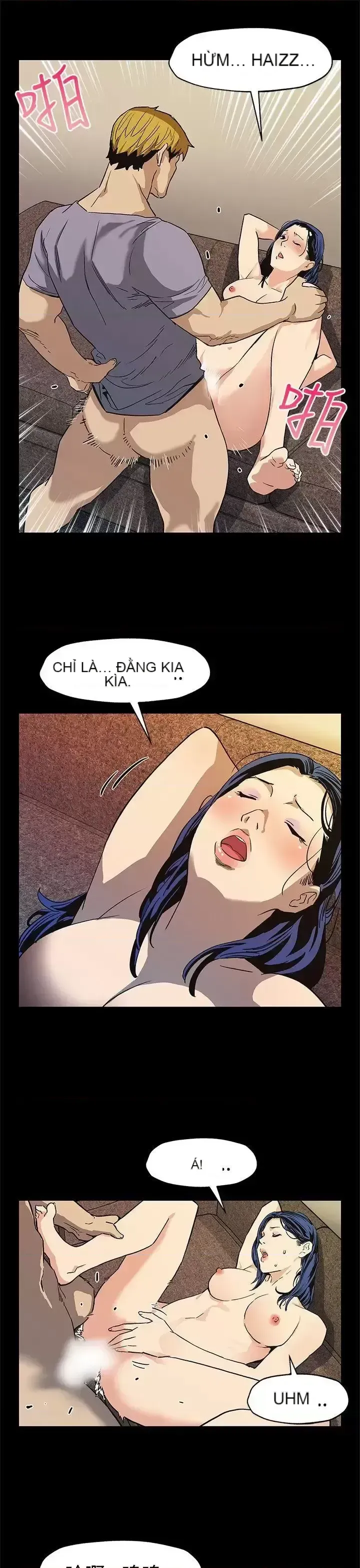 Mẹ Cafe Chương 1-72